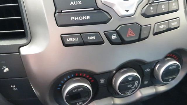 Ford Ranger Limited 3.2 4X4 CD 20V (Diesel) Automático 2013 смотреть онлайн