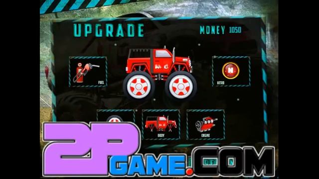 Monster Challenge - Game Show смотреть онлайн