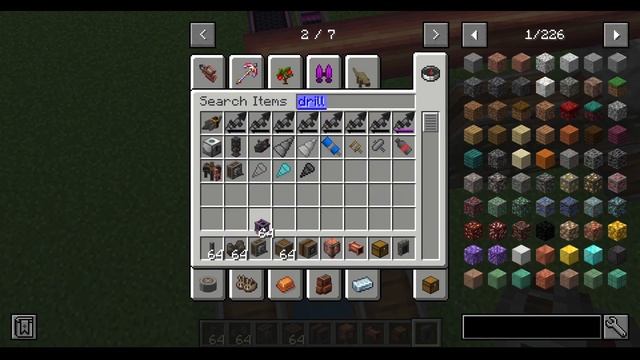 Minecraft Create Mod: Sturdy Sheet Farm #minecraft  #createmod  #curseforge