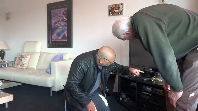 Scoring for free: Bose acoustimass 7 & Sony stereo set смотреть онлайн