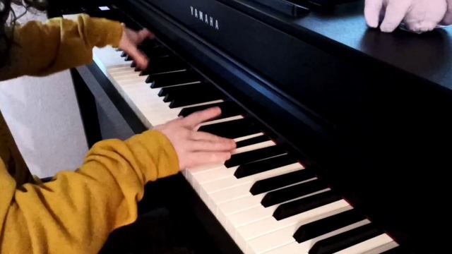 My OLD Spider Dance cover?! смотреть онлайн