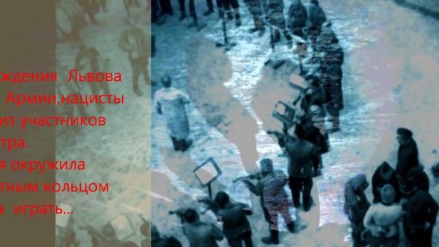 Декамерон ТАНГО СМЕРТИ смотреть онлайн