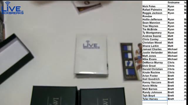 2015 Immaculate College Player Case #2 LBB смотреть онлайн