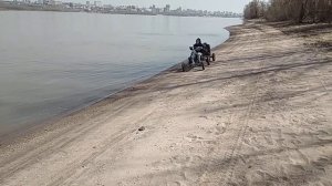 веломобиль своими руками