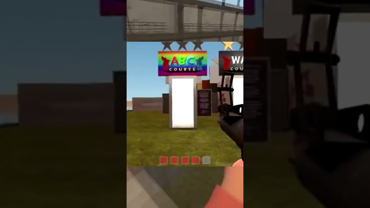 История @AdersPlace про ДЖАМПЫ #shorts #teamfortress2 #tf2 #ader #тф2 смотреть онлайн