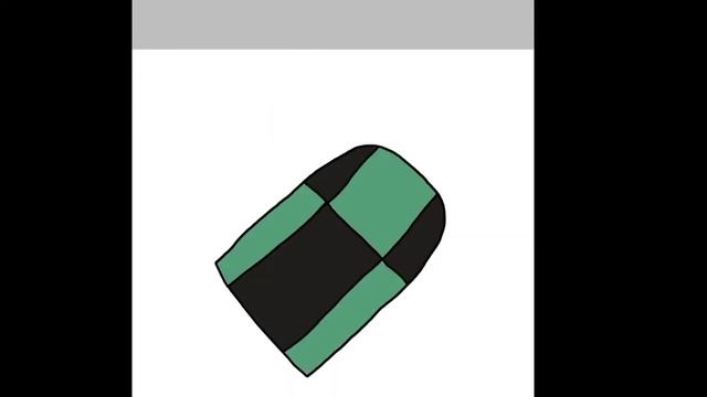 Tanjiro Pack Dc2 [Танжиро Пак рисуем мультфильмы 2] смотреть онлайн