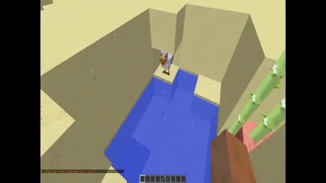 Текстура для Minecraft 1.5.2 (Faithful 64x64). смотреть онлайн