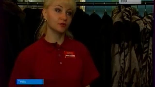 Выставка ТоргМех в г. Тула смотреть онлайн