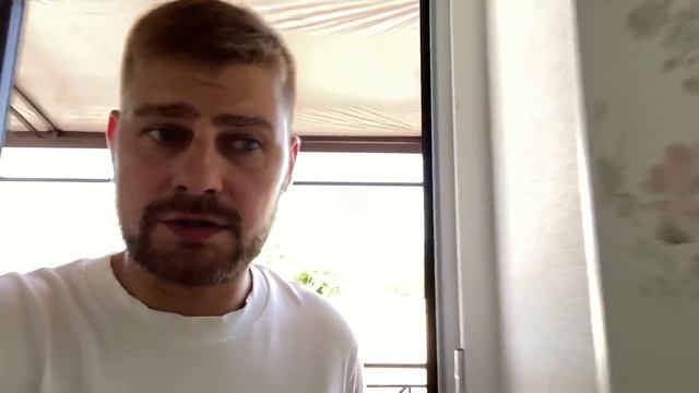 ВЛОГ ! Все УЕХАЛИ ! Делаю ВЕНТИЛЯЦИЮ ! ЮЛЯ пашет до ночи ! Батя Лёша смотреть онлайн