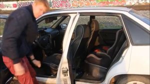 Лада Калина VS Дэу Нексия (мини сравнения)