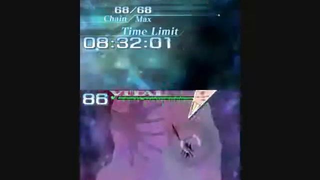 Trauma Center Under The Knife 2 XS Rank Operation 3-6 смотреть онлайн