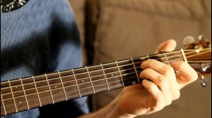 Красивый SCORPIONS на Гитаре (Разбор)