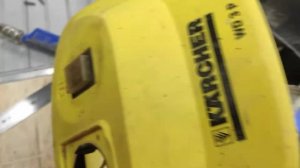 Как подключить плату nt good для пылесоса karcher wd 3 p premium