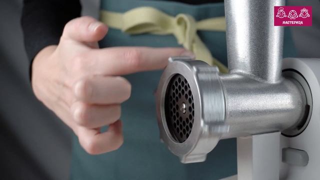 Кухонный комбайн МАСТЕРИЦА 3в1 мясорубка соковыжималка терка шинковка КЭМ 03 смотреть онлайн