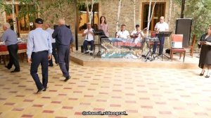 Свадьба в Касумкенте Три-Стал 2021г