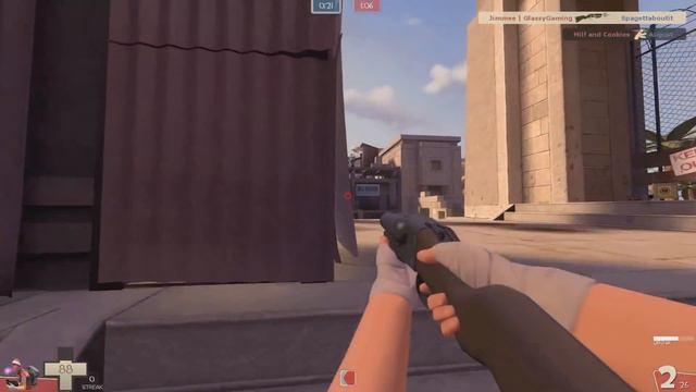Team Fortress 2 | The Spoils of War - Circling Heart Tossle Cap смотреть онлайн