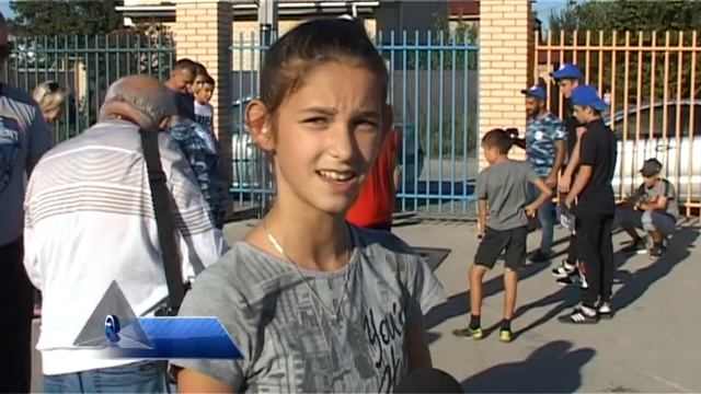 Всемирный день подтягиваний в Волжском смотреть онлайн