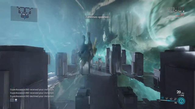 Warframe Kuva Brakk God Roll New Update 2021 (PS5) смотреть онлайн