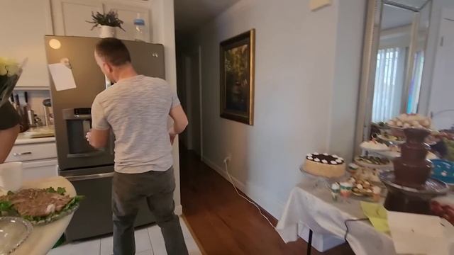 ДЕНЬ РОЖДЕНИЯ МУЖА смотреть онлайн