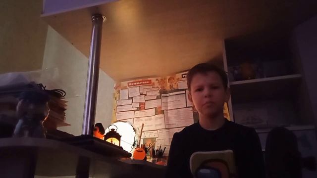 НИКОГДА НЕ ХОДИ НОЧЬЮ В БАНЮ! Страшная история. Данил Страшилкин