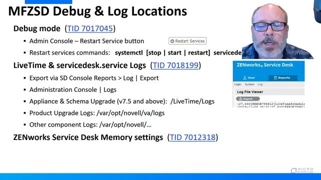 ZENcast Live! ZSD 8.2 is released! Join us to see what's new and an upgrade demo. смотреть онлайн