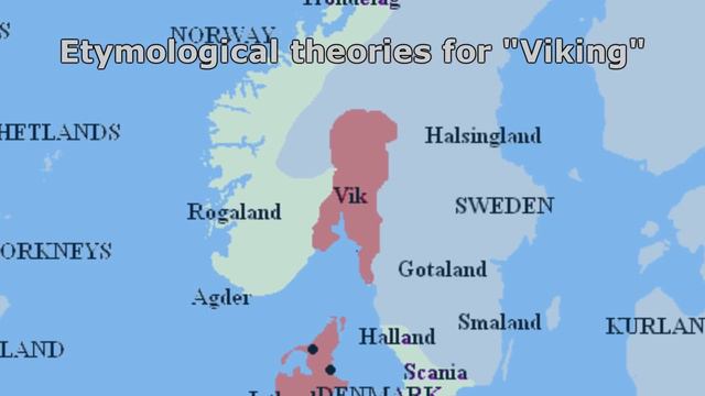 What should we call the Vikings? смотреть онлайн