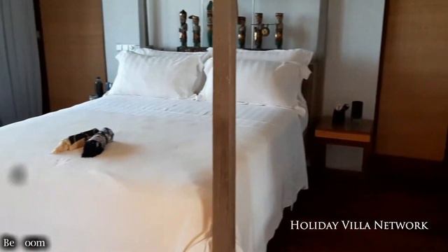 Villa Ambra - ( Canggu ) смотреть онлайн