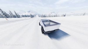 Epic High Speed Car Jumps #264 – BeamNG Drive | CrashBoomPunk