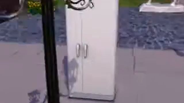 Глюк в игре симс 3 смотреть онлайн