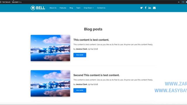 laravel Migration Guide Explained Briefly #7 смотреть онлайн