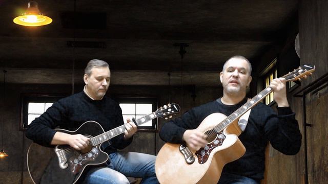 Runaway Train (Soul Asylum, cover) смотреть онлайн