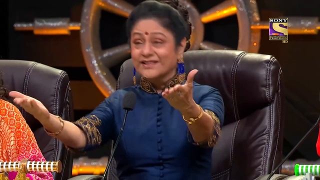 Rupsa के Moves ने Amaze किया Guests को | Super Dancer | Contestant Jukebox смотреть онлайн