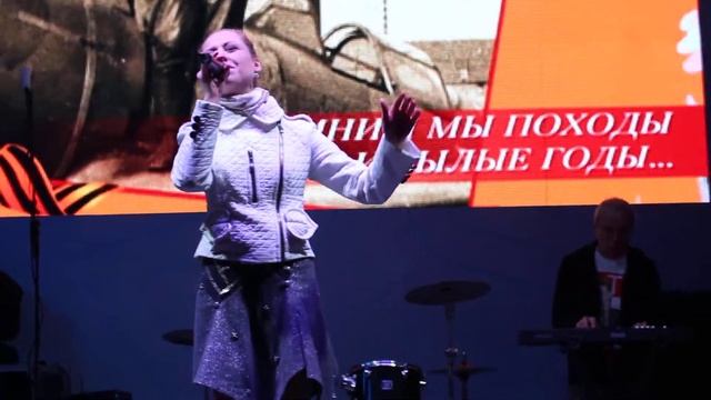 Юта - Севастопольский вальс смотреть онлайн