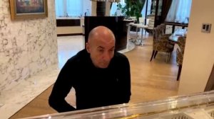 Игорь Крутой - Нежность | Музыкальный салон Игоря Крутого