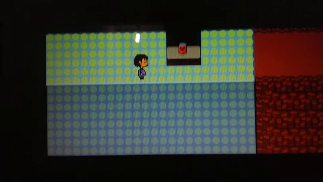Undertale TRUE pacifist tutorial COOKING WITH A KILLER ROBOT(ALL YELLOW NAMES ON THE FINAL SCREEN) смотреть онлайн