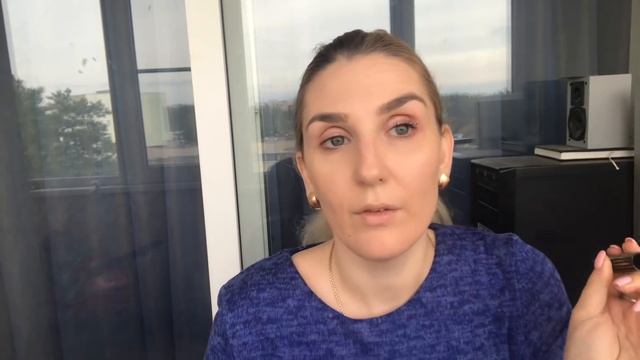 Покупки косметики . Все на себя .artvisage,Eveline смотреть онлайн