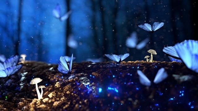 КРАСИВАЯ МУЗЫКА ДЛЯ МЕДИТАЦИИ ? РАССЛАБЛЯЮЩАЯ МУЗЫКА ДЛЯ СНА #meditation #sleep смотреть онлайн