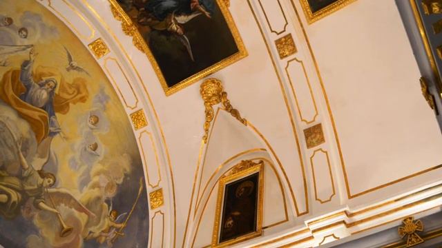 Можливість високого рівня. Надзвичайний особняк на узбережжі Середземного моря в Іспанії. смотреть онлайн