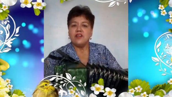 Эх бу гомерләр. Резеда Хисамова