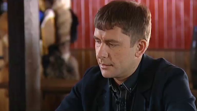 Аванпост. Свой взгляд Алекса Дубаса