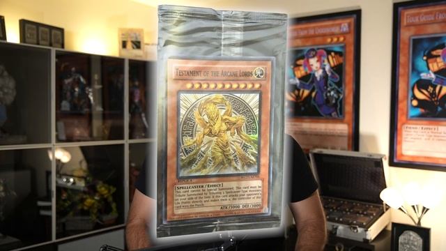 World's Rarest Cards: YuGiOh World Championship Series ‘06-‘09 смотреть онлайн