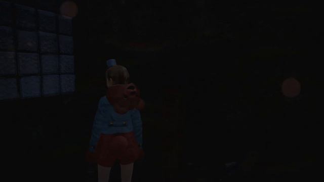 Resident evil revelations 2 "Созерцание"часть 8"Бари и Наталья" смотреть онлайн