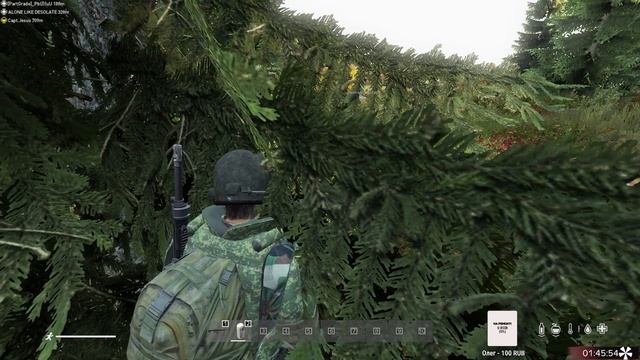 Dayz Сервер Perestroyka смотреть онлайн