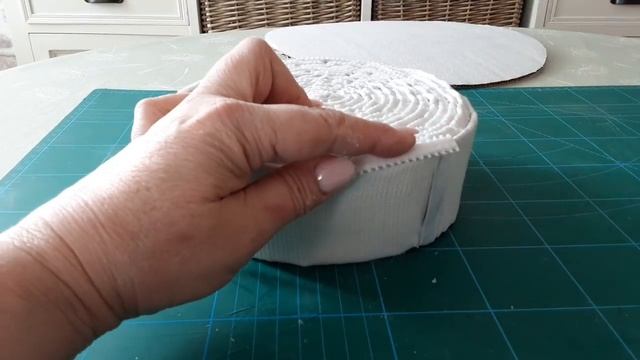 настенный декор - ШЛЯПА из КАРТОНА / DIY смотреть онлайн