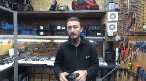 Причина попадания масла в воздушный фильтр