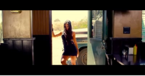 NYUSHA _ НЮША - Цунами OFFICIAL 2014