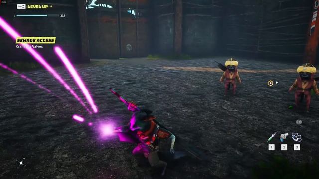 BIOMUTANT SSE 4 CPU Fix - Phenom - Core 2 Quad смотреть онлайн