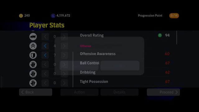 eFootball 2024 in-depth Review & Hidden Features [ Mobile ] смотреть онлайн
