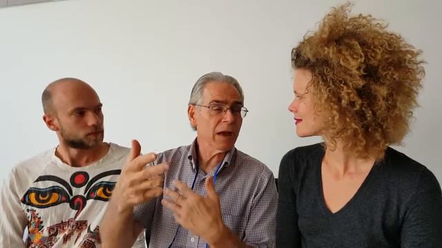 Charles Krebs PhD On Intention And Healing