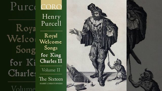 From Hardy Climes and Dangerous Toils of War, Z. 325: The Sparrow and the Gentle Dove смотреть онлайн